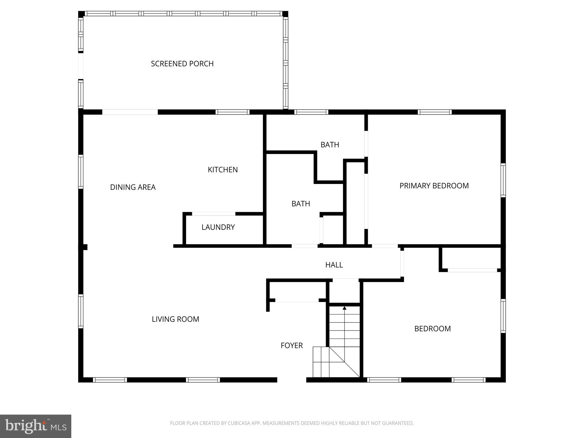 85 Ocean Parkway Ocean Pines, MD 21811 - Photo 62 of 78 Main Level