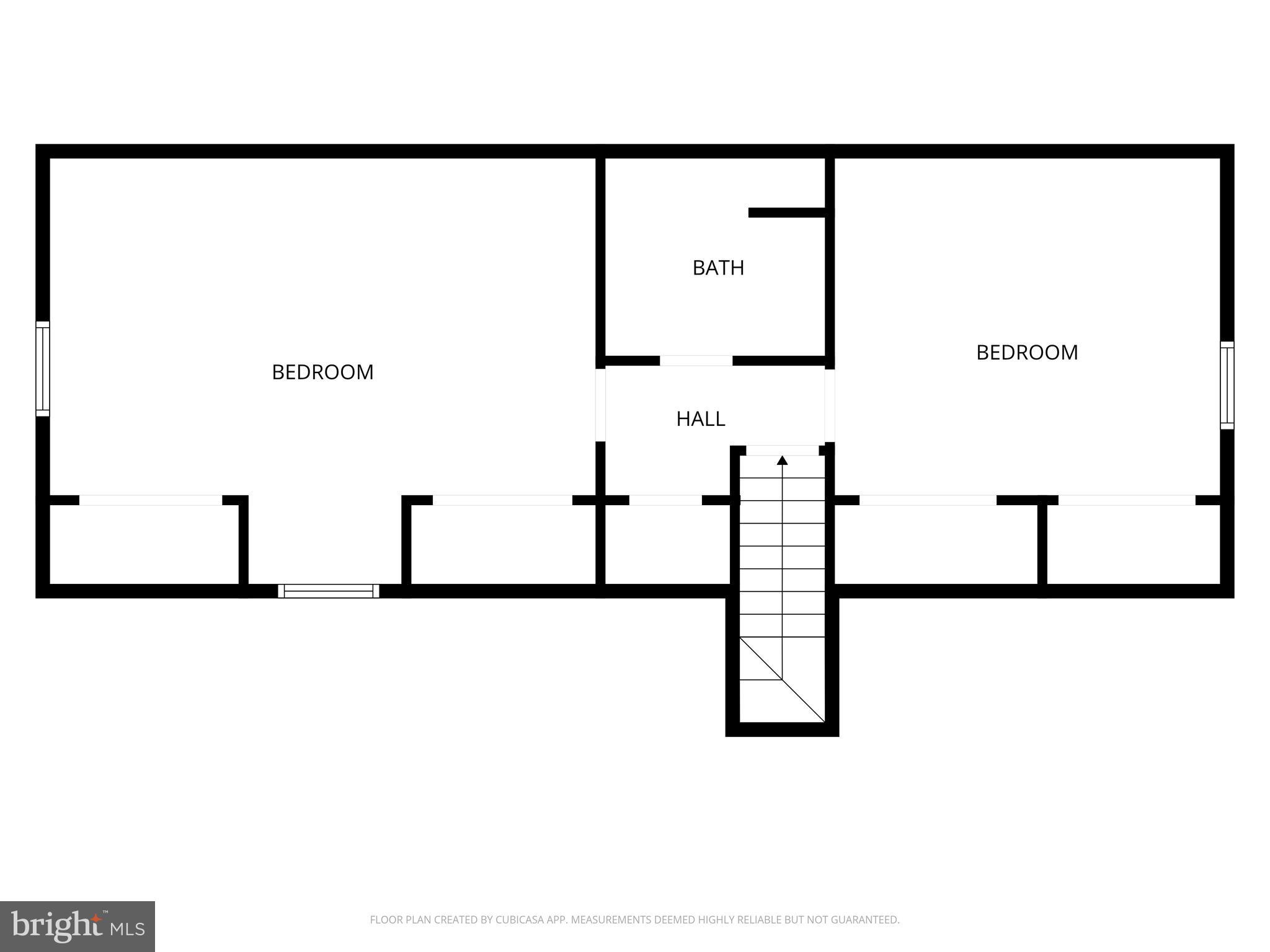 85 Ocean Parkway Ocean Pines, MD 21811 - Photo 63 of 78 Upper Level