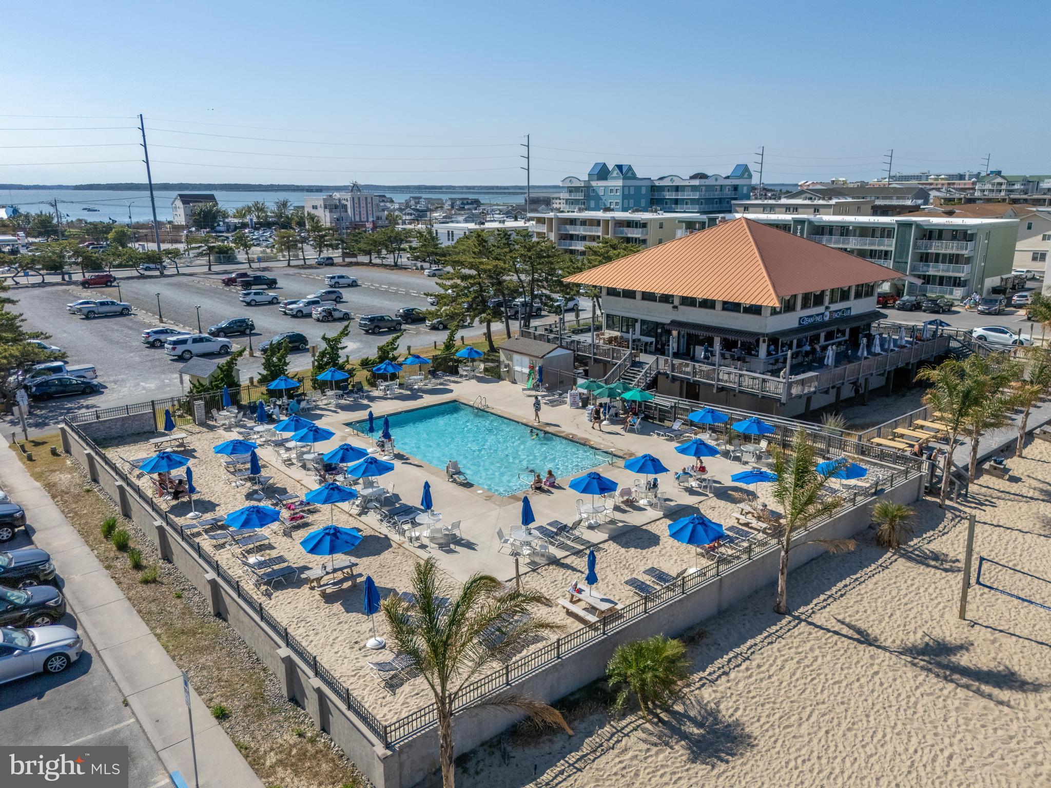 85 Ocean Parkway Ocean Pines, MD 21811 - Photo 74 of 78 Beach Club Pool