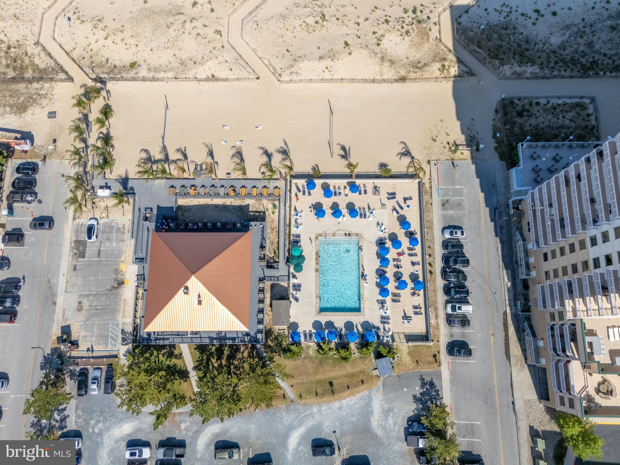 85 Ocean Parkway Ocean Pines, MD 21811 - Photo 77 of 78 Beach Club Pool