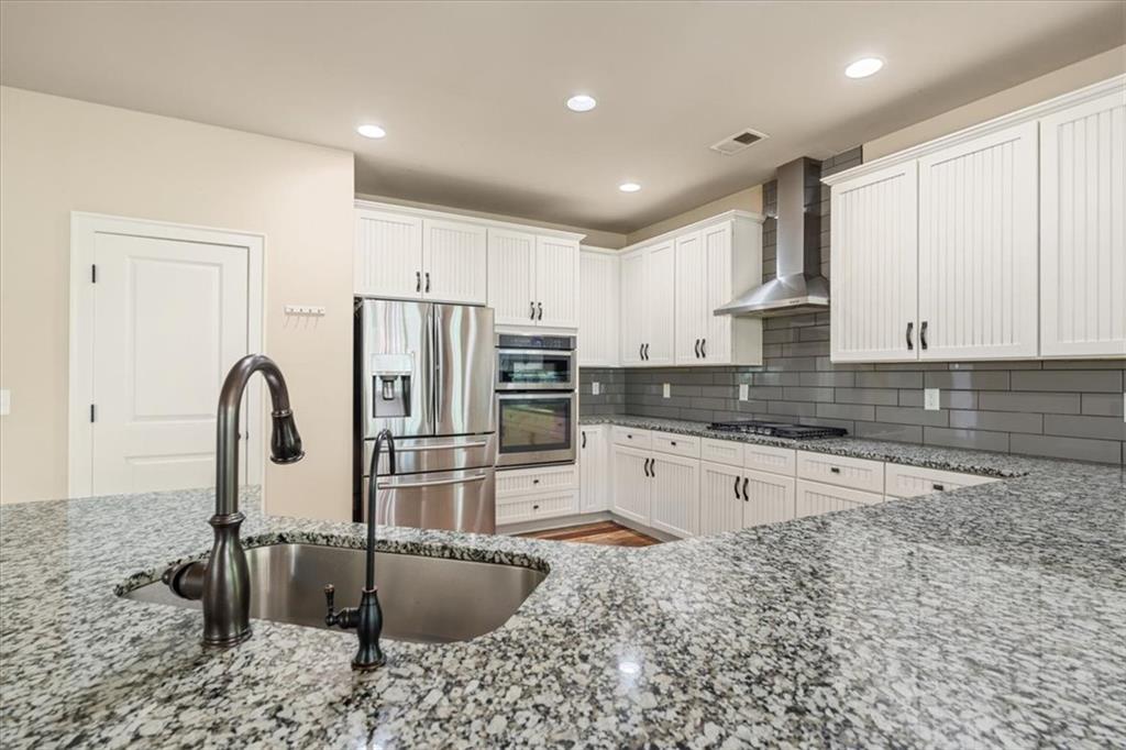 2885 Mondavi Place Powder Springs, GA 30127 - Photo 10 of 44