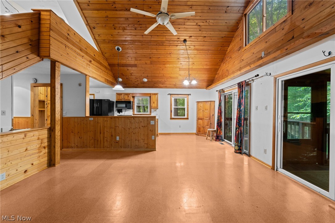 9249 Gilbert Road Ravenna, OH 44266 - Photo 21 of 50