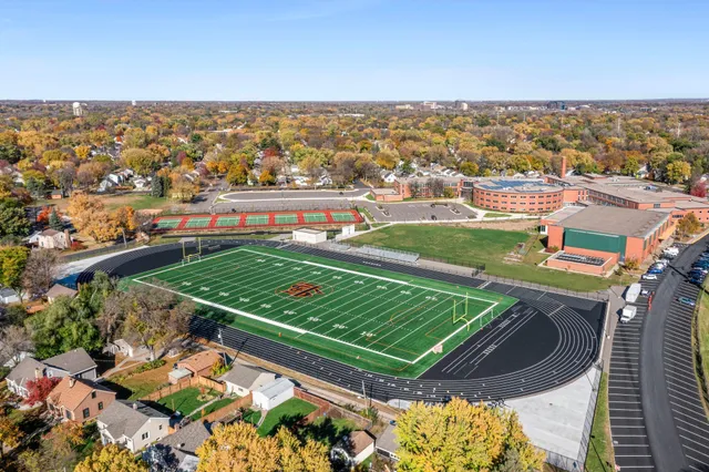 $995,000 | 6221 West 37th Street, St. Louis Park, MN 55416