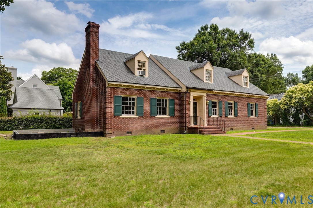 201 Banbury Road Midlothian, VA 23113 - Photo 2 of 23