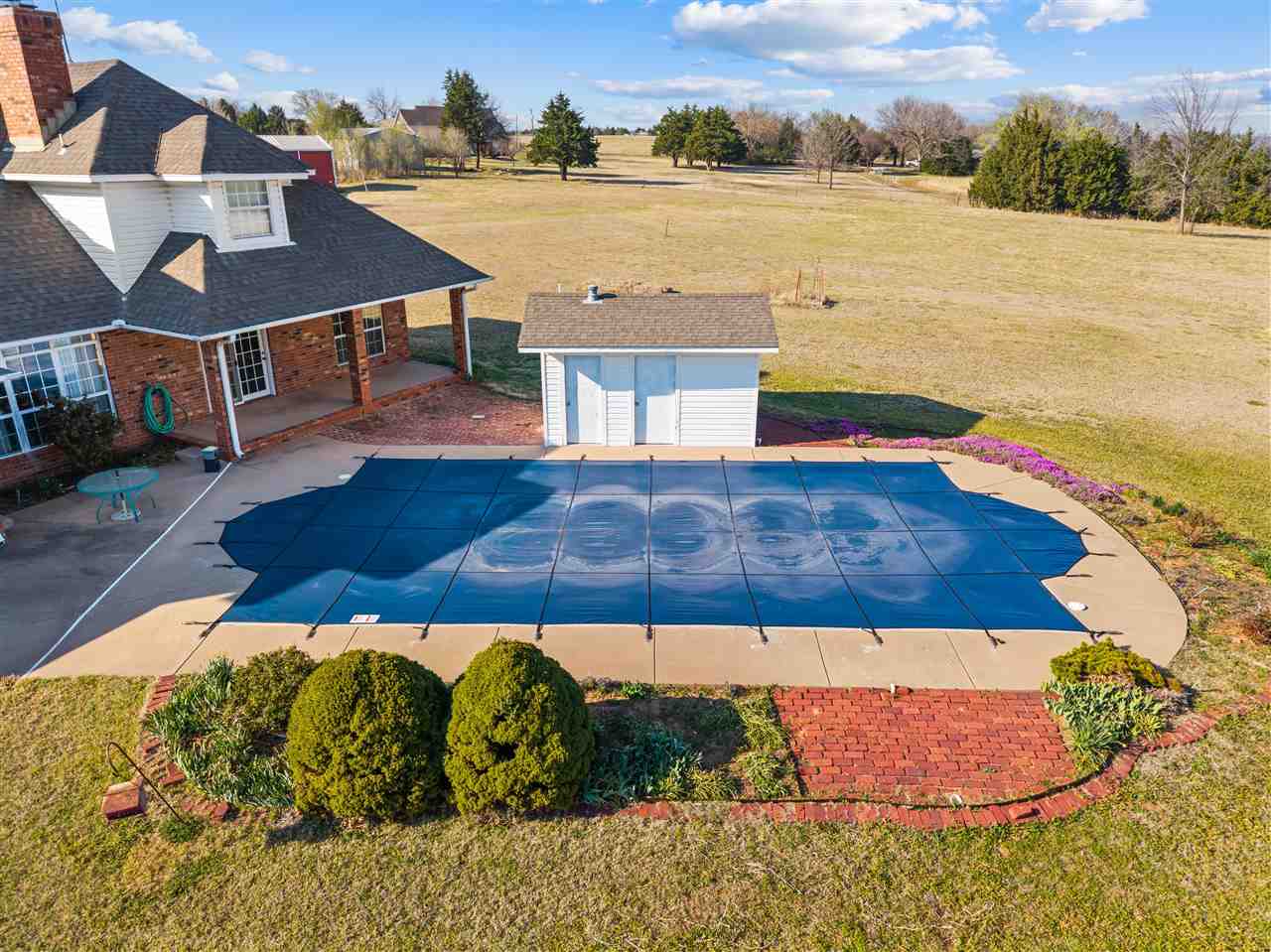 6545 Rustic Road Ponca City, OK 74604 - Photo 41 of 49 Gallery Image 41