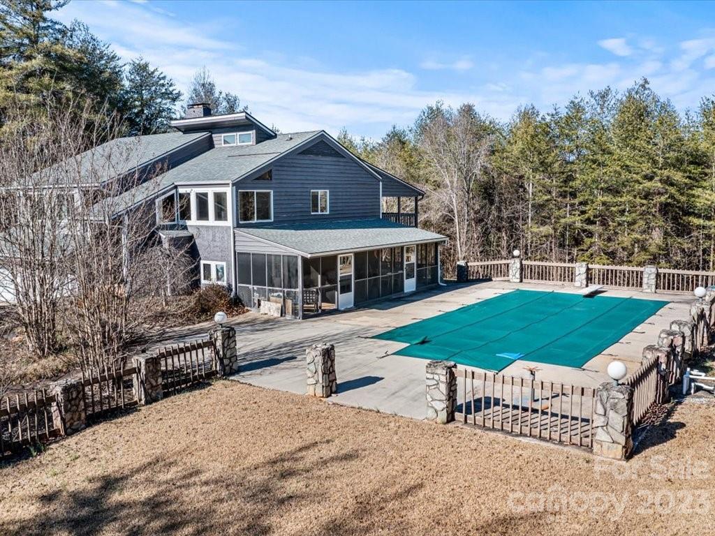 3760 Rabbits Run Place Lenoir, NC 28645 - Photo 31 of 33 Gallery Image 31