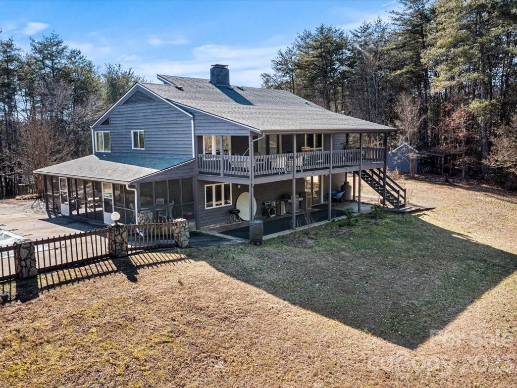 3760 Rabbits Run Place Lenoir, NC 28645 - Photo 32 of 33 Gallery Image 32