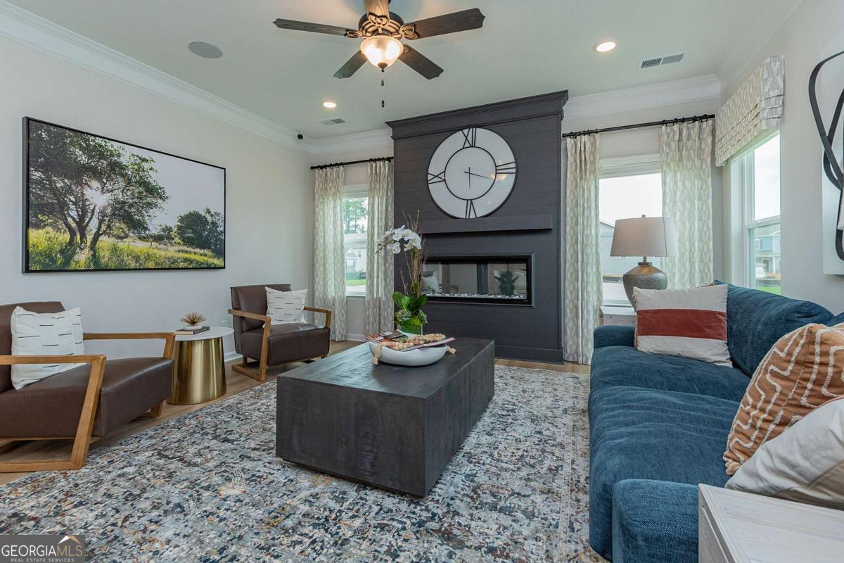 1208 Stonebridge Circle Macon, GA 31211 - Photo 10 of 22