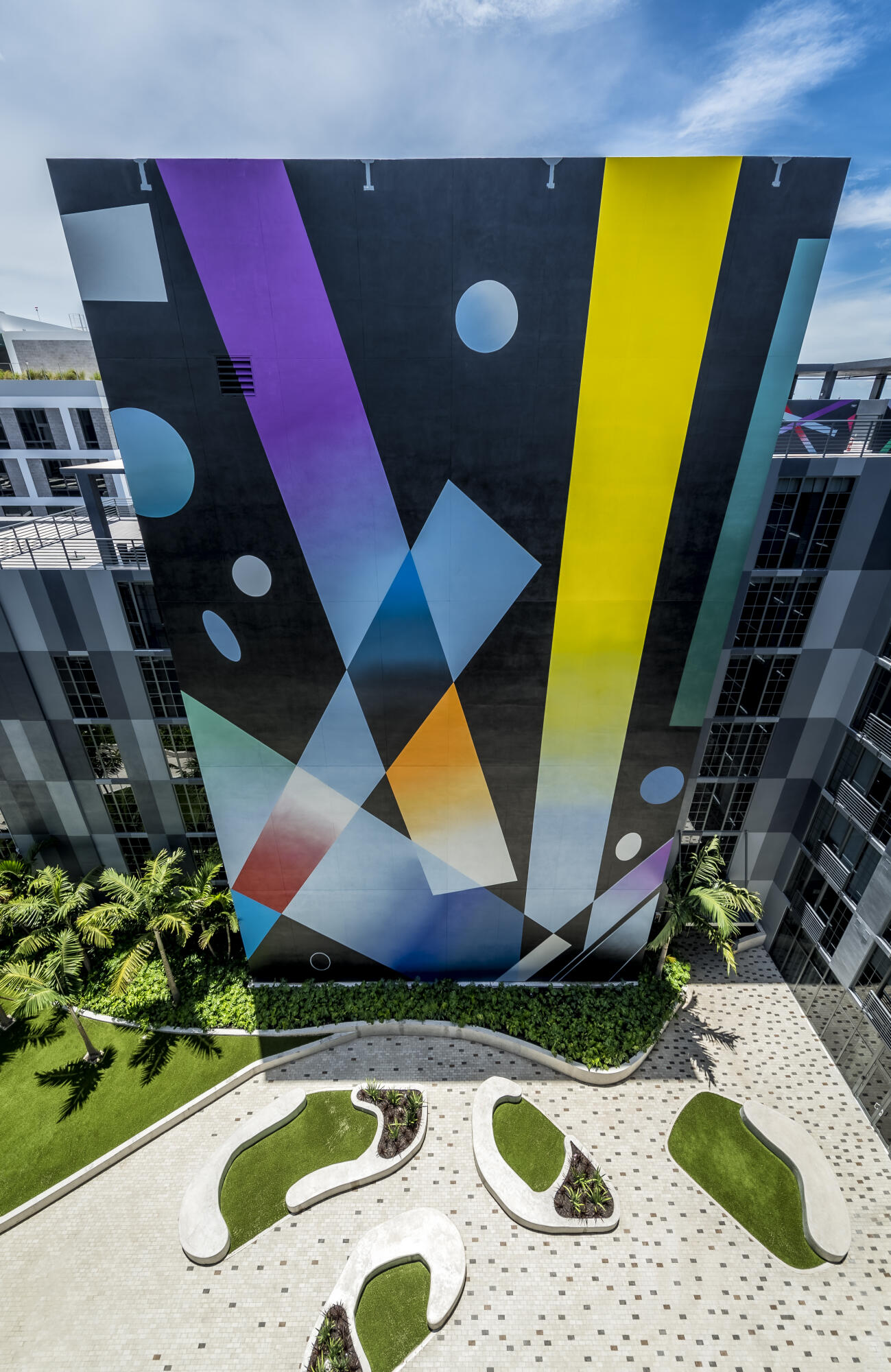 240 Northwest 25th Street, Unit 733 Miami, FL 33127 - Photo 9 of 16 Building