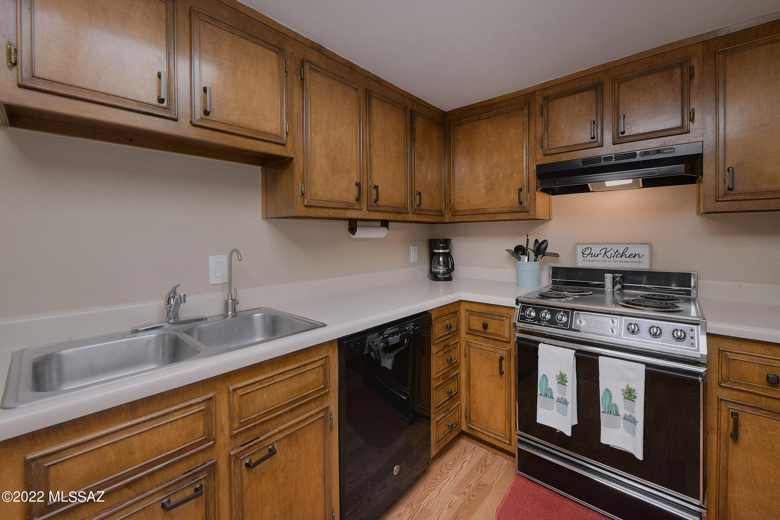 8267 North Oracle Road, Unit 241 Tucson, AZ 85704 - Photo 14 of 31 Gallery Image 14