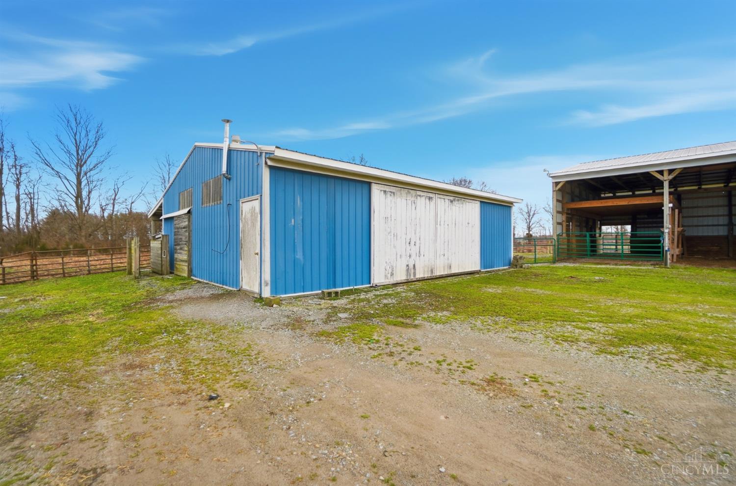 7353 Ross Road Oregonia, OH 45054 - Photo 77 of 89