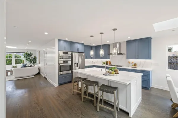 $2,748,000 | 362 Stowell Avenue, Sunnyvale, CA 94085