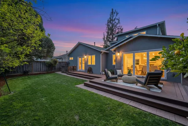 $2,748,000 | 362 Stowell Avenue, Sunnyvale, CA 94085