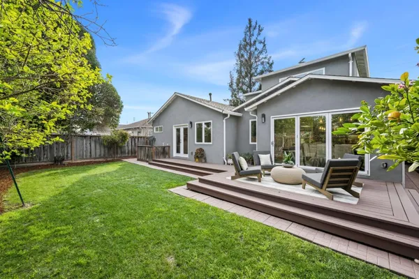 $2,748,000 | 362 Stowell Avenue, Sunnyvale, CA 94085