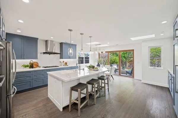 $2,748,000 | 362 Stowell Avenue, Sunnyvale, CA 94085