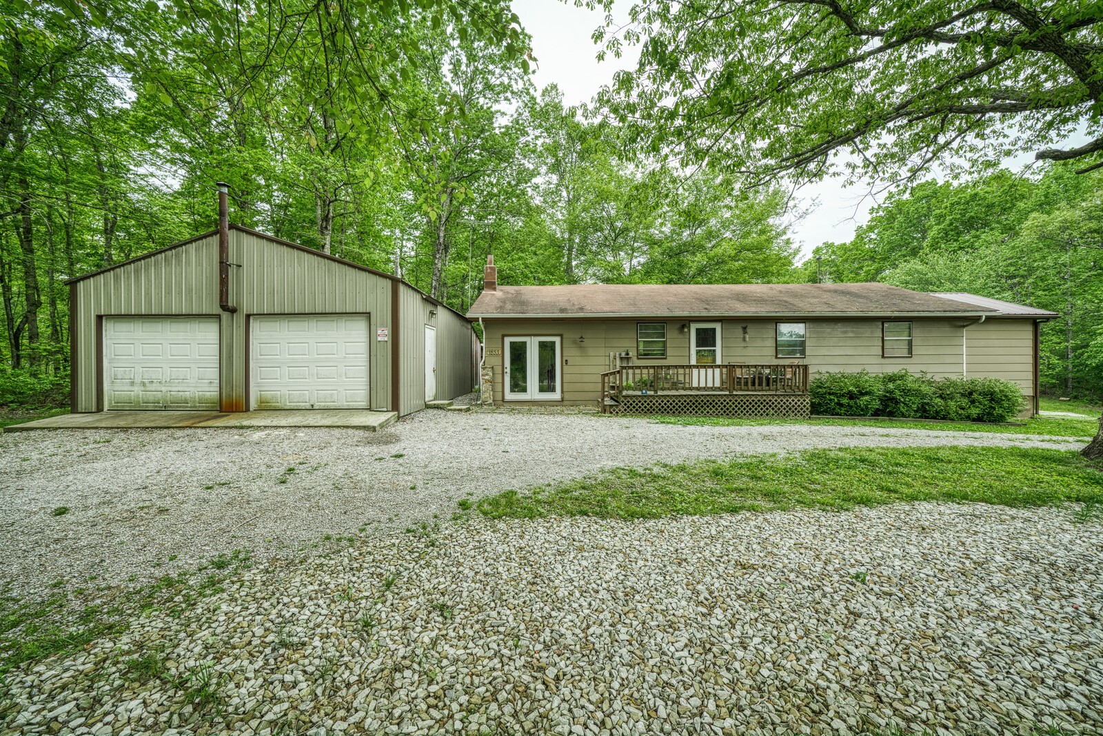 1853 Jr Camp Road Monterey, TN 38574 - Photo 3 of 40 Gallery Image 3