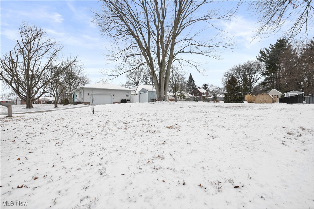 104 Berkshire Road Elyria, OH 44035 - Photo 38 of 38