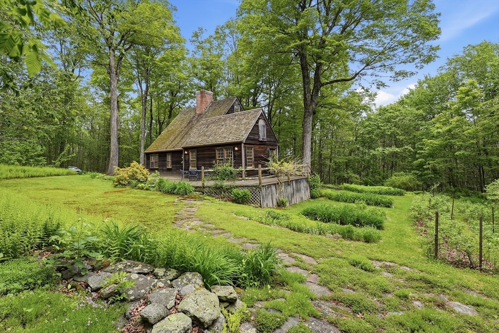 278 Ridge Road Worthington, MA 01098 - Photo 3 of 40