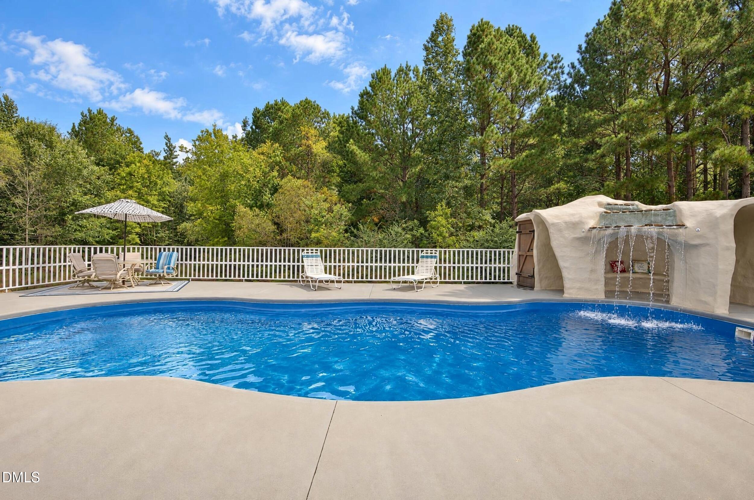 2483 McNeill Hobbs Road Bunnlevel, NC 28323 - Photo 41 of 85 Pool