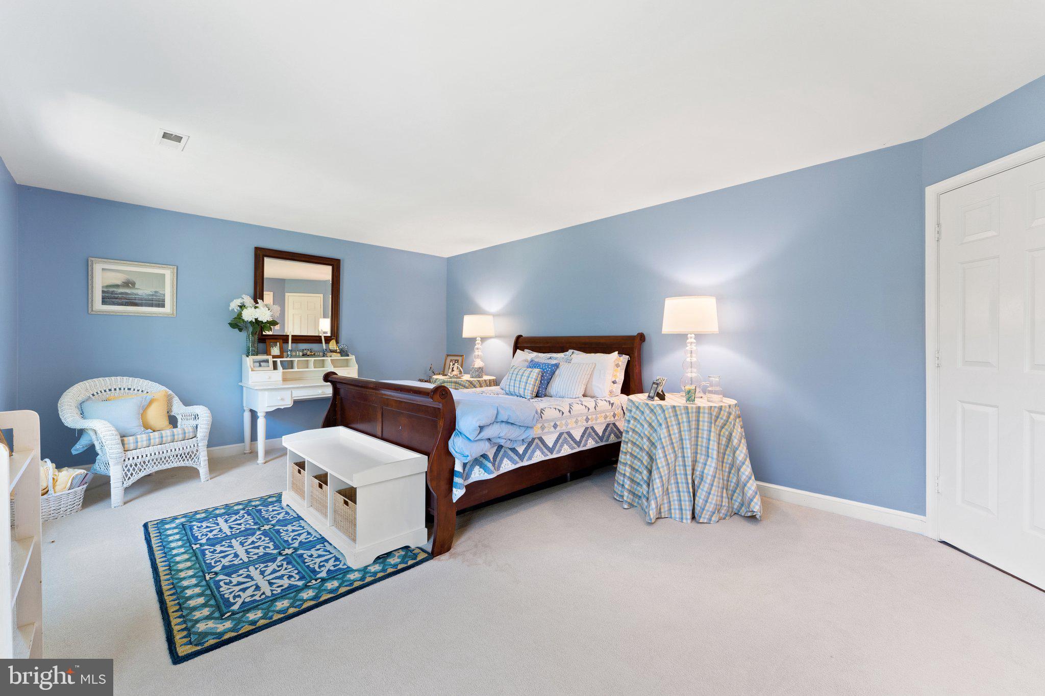 20454 Beaverdam Bridge Road Purcellville, VA 20132 - Photo 54 of 83 Bedroom 4