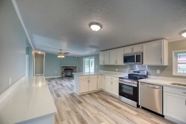 $234,900 | 1834 Oak Grove Church Road, Adolphus, KY 42120