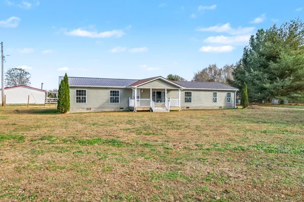 $234,900 | 1834 Oak Grove Church Road, Adolphus, KY 42120