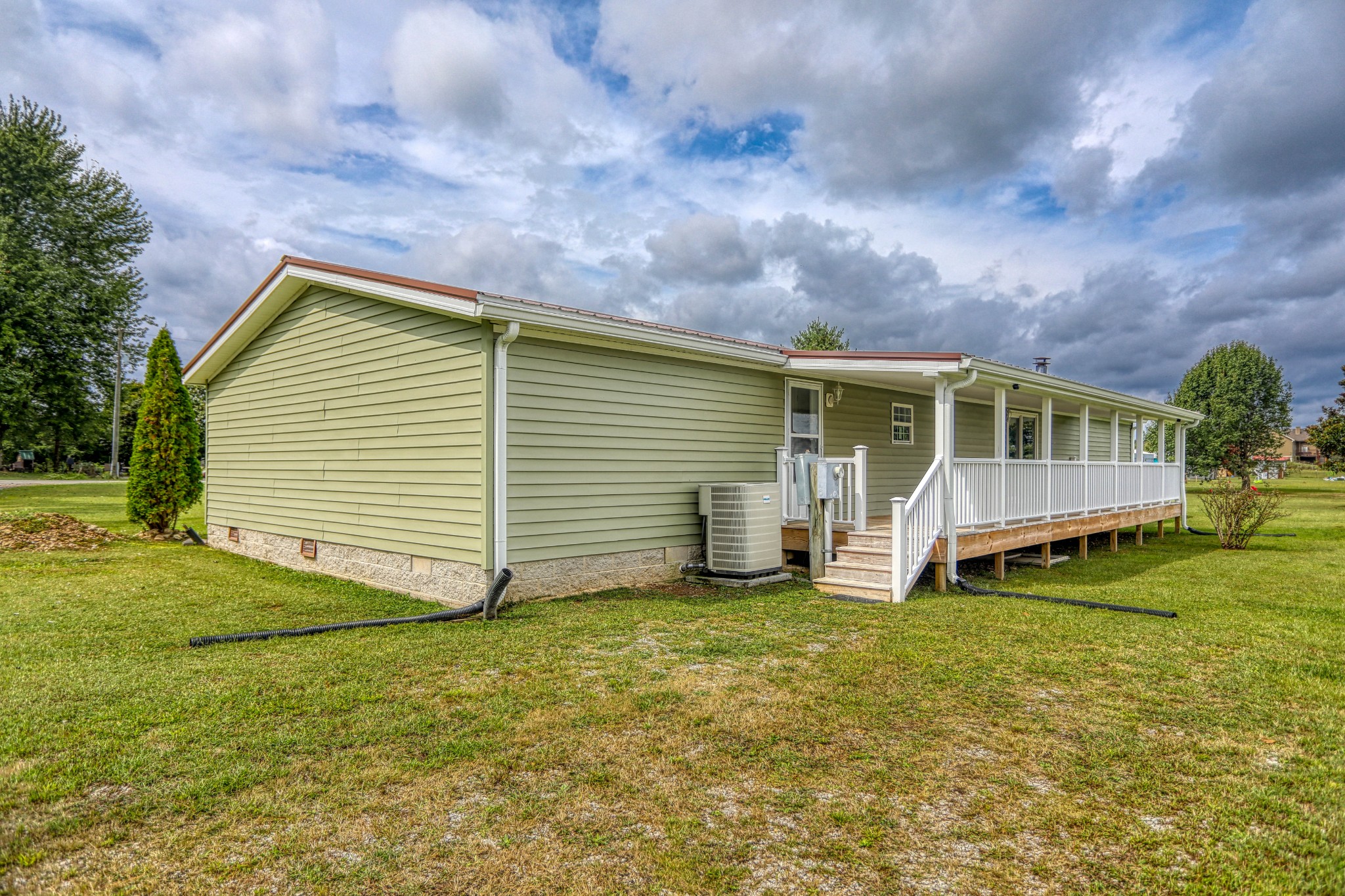 1834 Oak Grove Church Road Adolphus, KY 42120 - Photo 7 of 31