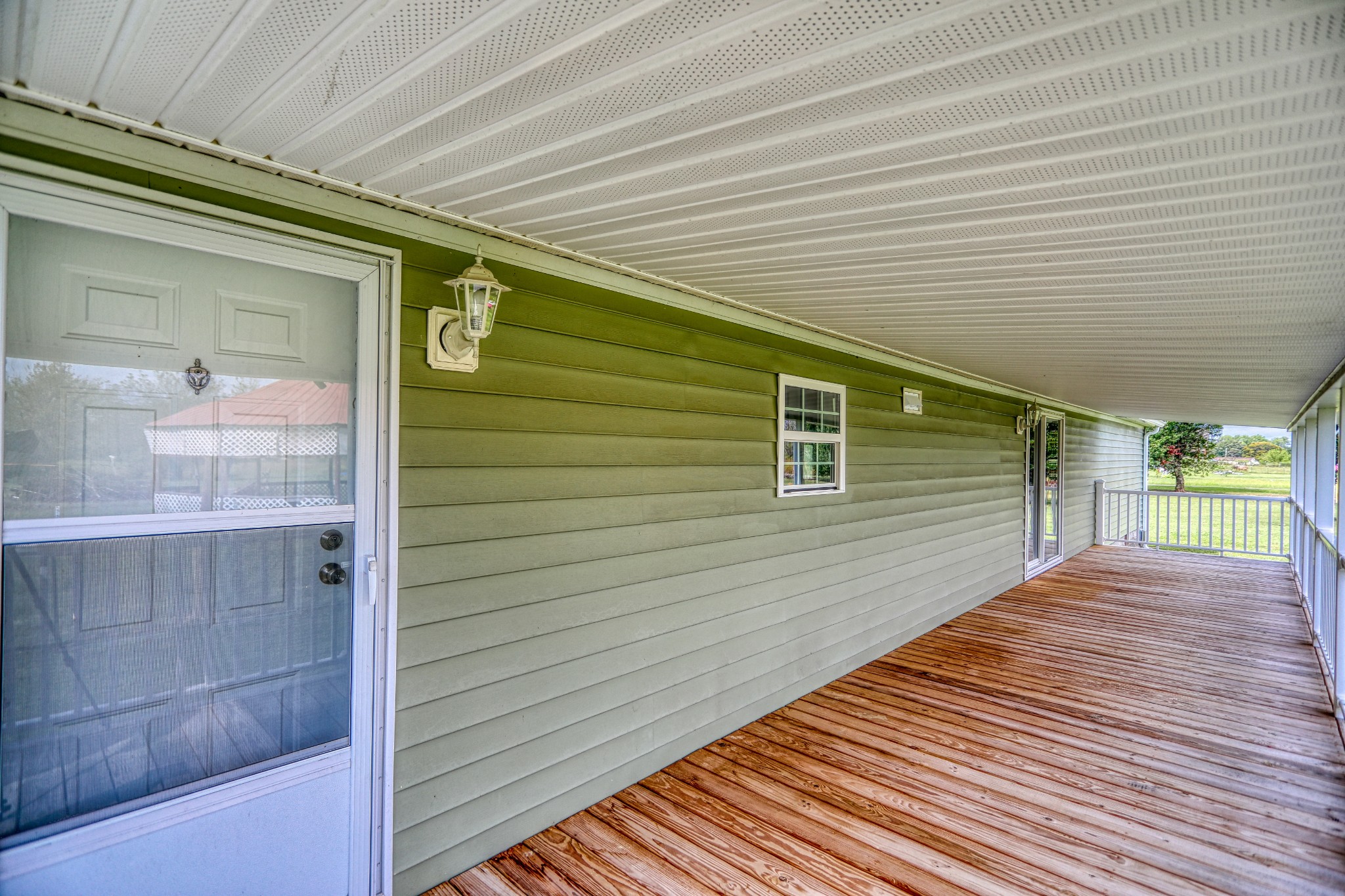 1834 Oak Grove Church Road Adolphus, KY 42120 - Photo 9 of 31