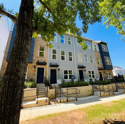 $3,250 | 1428 Hamilton Street, Charlotte, NC 28206