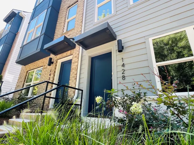 $3,250 | 1428 Hamilton Street, Charlotte, NC 28206