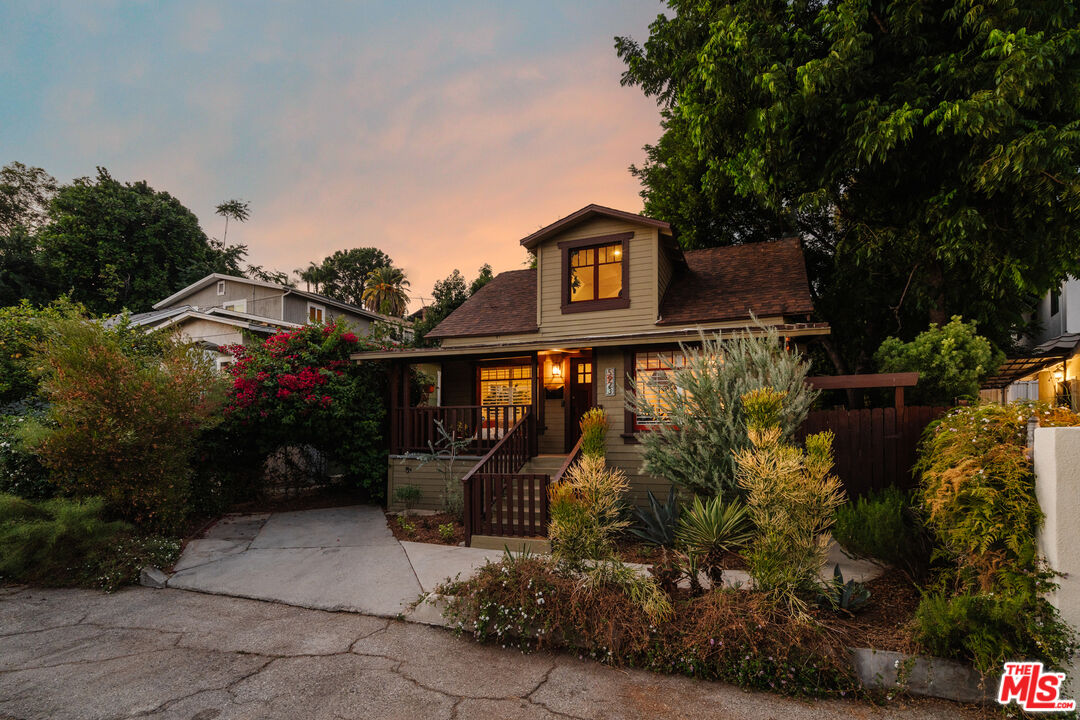 5923 Weaver Lane Los Angeles, CA 90042 - Photo 1 of 1