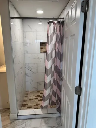 a view of walk in closet