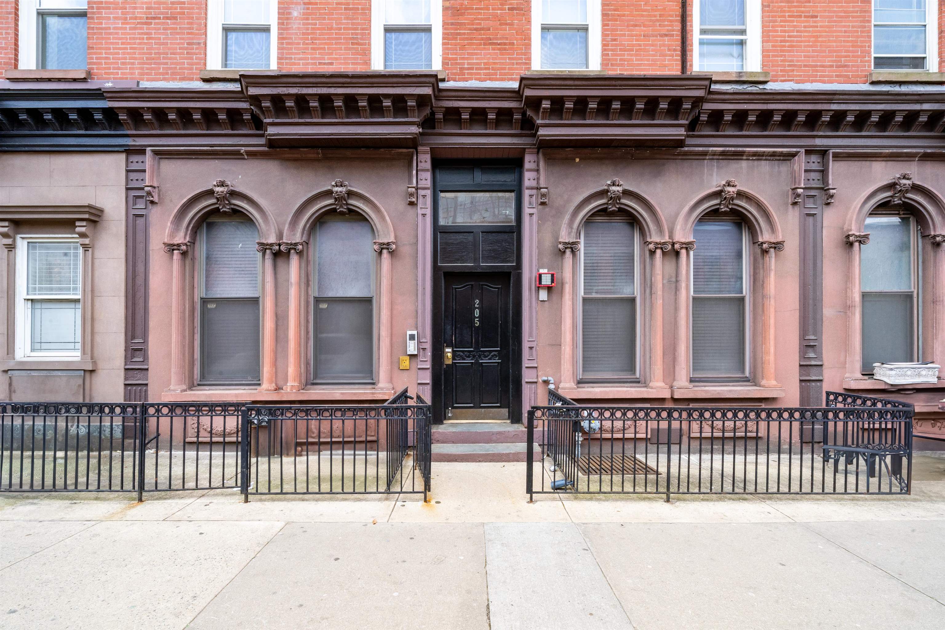 205 14th Street, Unit 4F Hoboken, NJ 07030 - Photo 12 of 22
