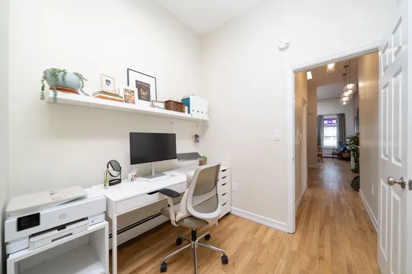$4,000 | 205 14th Street, Unit 4F, Hoboken, NJ 07030