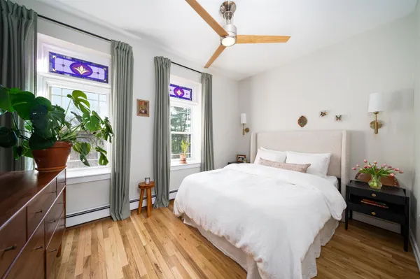 $4,000 | 205 14th Street, Unit 4F, Hoboken, NJ 07030