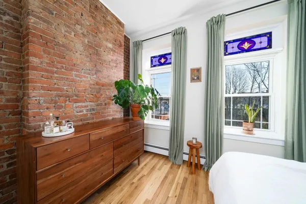 $4,000 | 205 14th Street, Unit 4F, Hoboken, NJ 07030