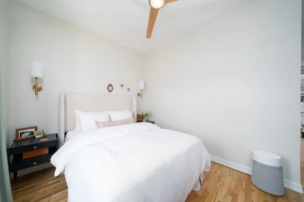 $4,000 | 205 14th Street, Unit 4F, Hoboken, NJ 07030