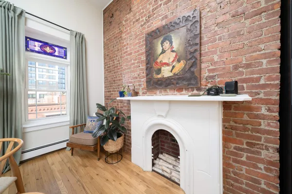 $4,000 | 205 14th Street, Unit 4F, Hoboken, NJ 07030