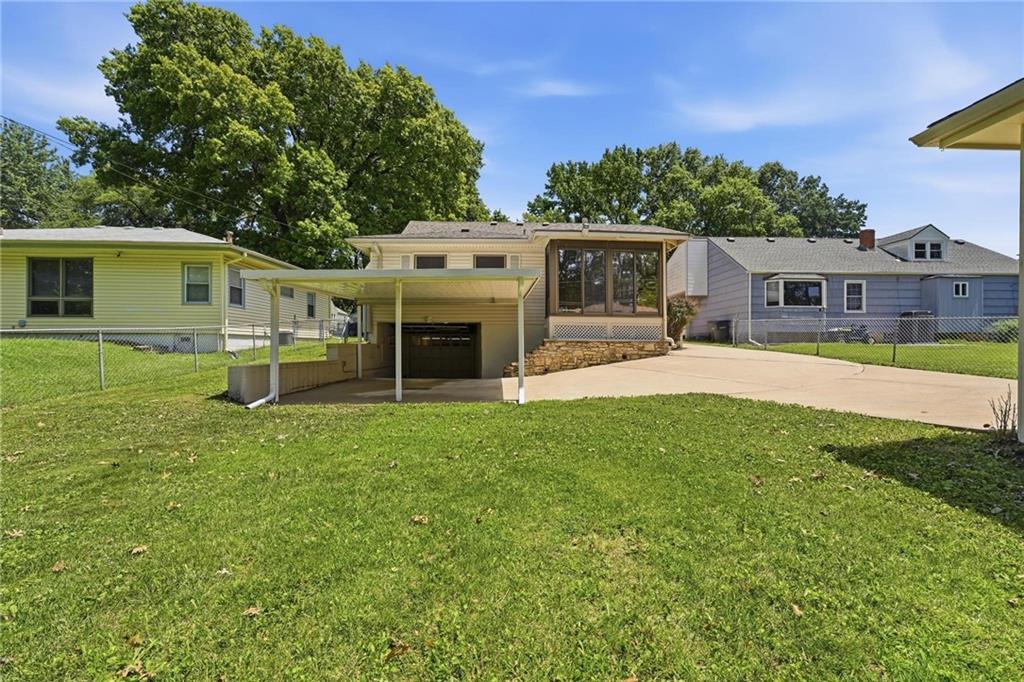 2012 South Ralston Avenue Independence, MO 64052 - Photo 35 of 37