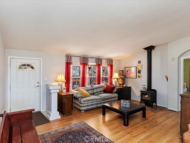 40410 Exa Ely Road Hemet, CA 92544 - Photo 12 of 74 a living room with furniture and a rug