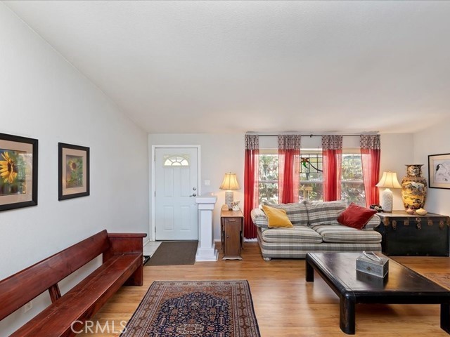 40410 Exa Ely Road Hemet, CA 92544 - Photo 13 of 74 a living room with furniture and a couch