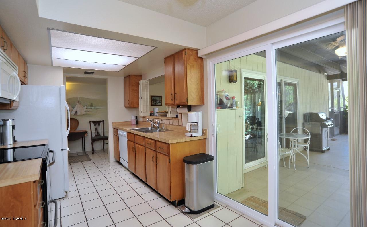 6961 East Rivercrest Road Tucson, AZ 85750 - Photo 31 of 44 Gallery Image 31