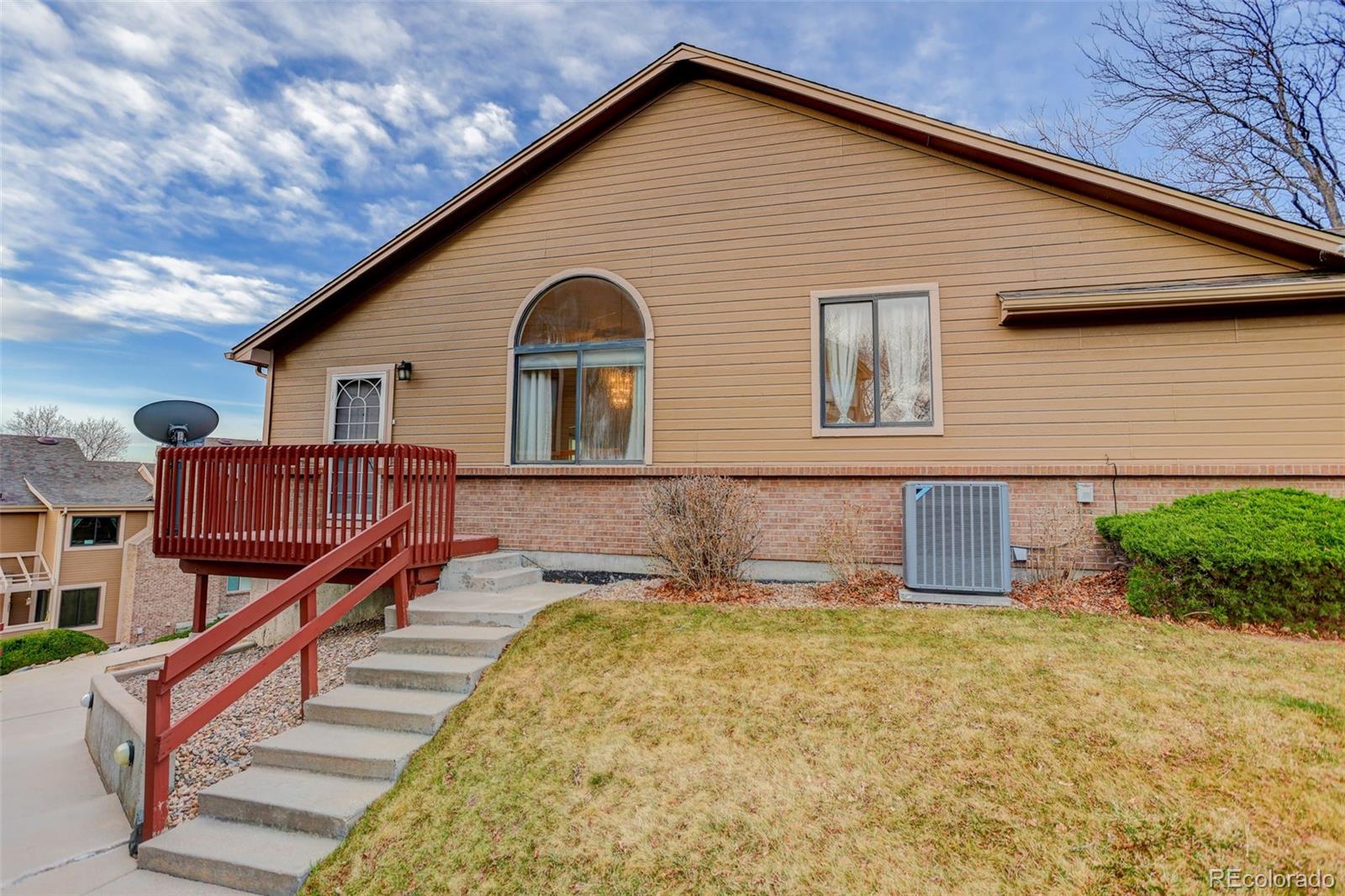 1741 South Deframe Street Lakewood, CO 80228 - Photo 1 of 48
