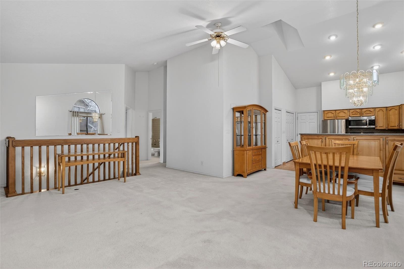 1741 South Deframe Street Lakewood, CO 80228 - Photo 12 of 48