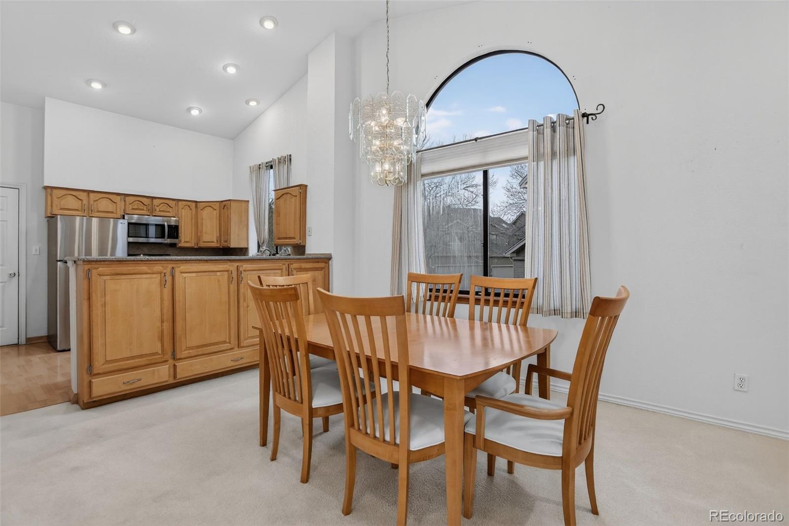 1741 South Deframe Street Lakewood, CO 80228 - Photo 13 of 48
