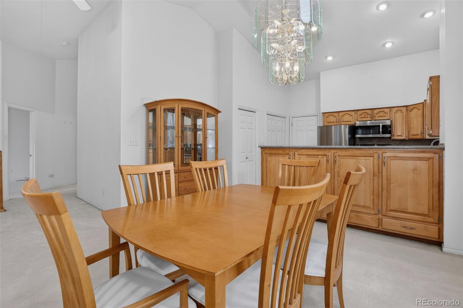 1741 South Deframe Street Lakewood, CO 80228 - Photo 14 of 48