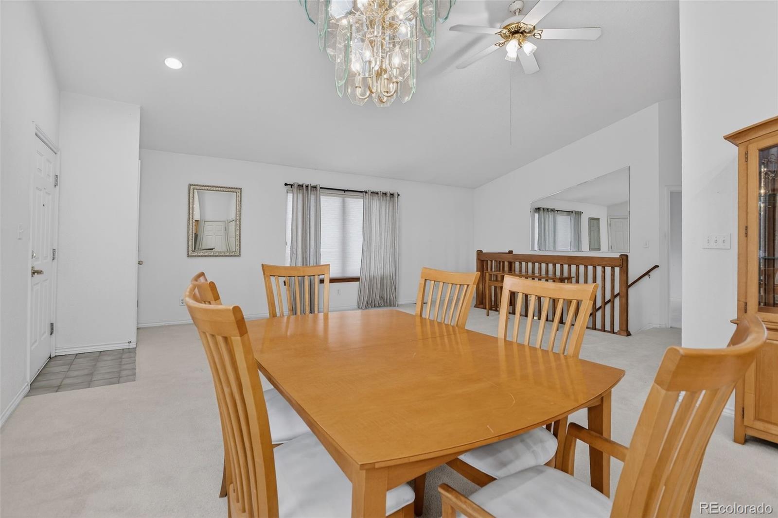 1741 South Deframe Street Lakewood, CO 80228 - Photo 16 of 48