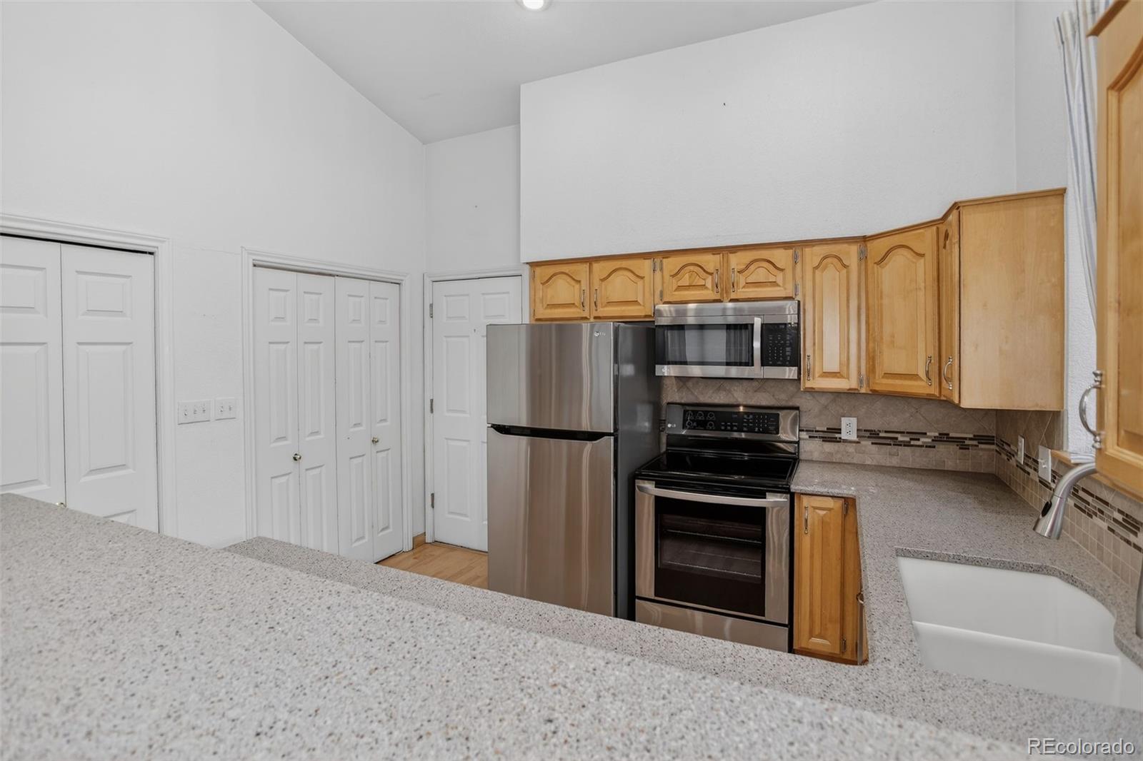 1741 South Deframe Street Lakewood, CO 80228 - Photo 19 of 48