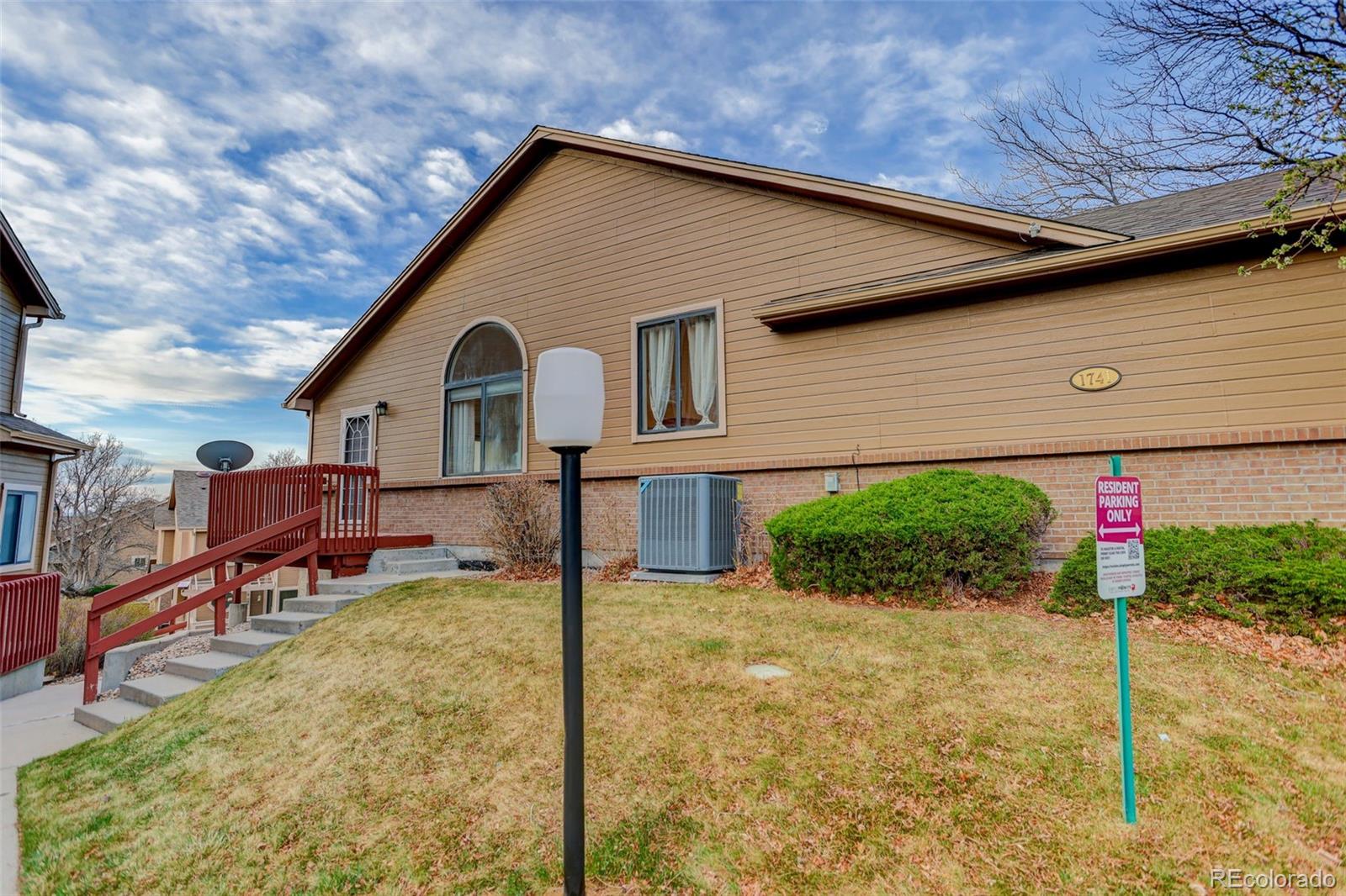 1741 South Deframe Street Lakewood, CO 80228 - Photo 2 of 48