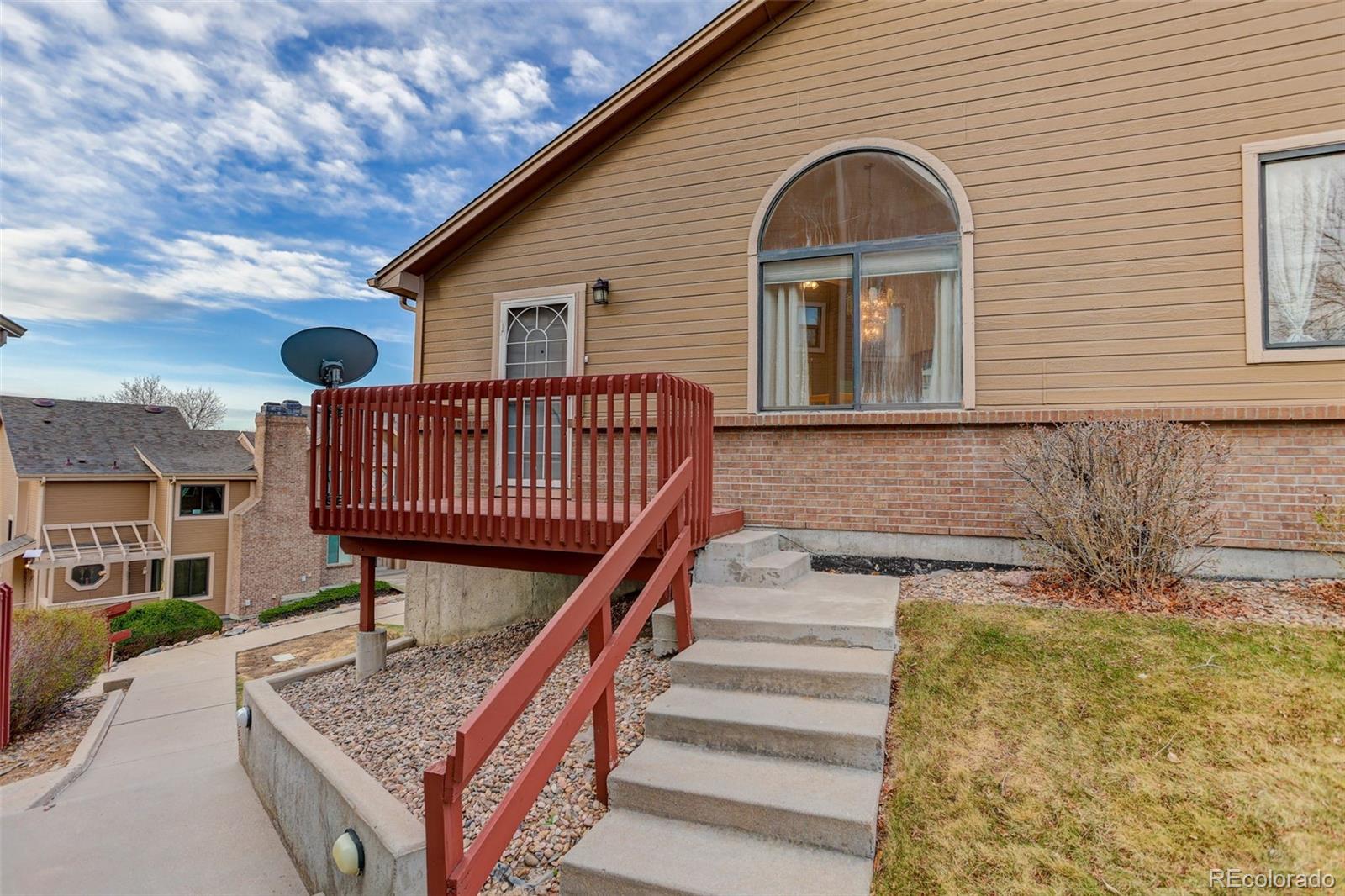 1741 South Deframe Street Lakewood, CO 80228 - Photo 3 of 48